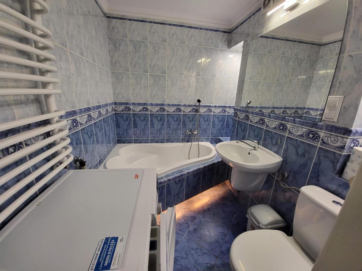Apartament Z Widokiem Na Rynek Újszandec Kültér fotó